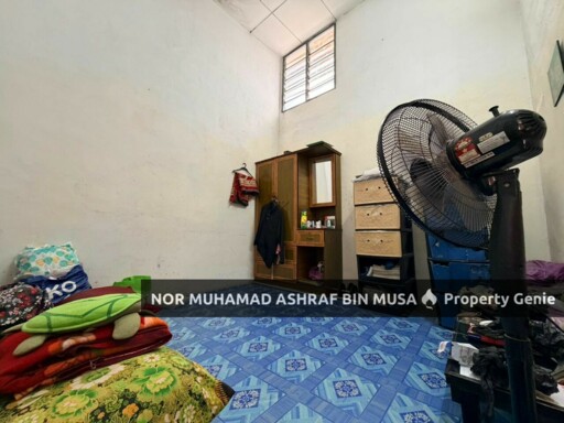 Below Market Value Taman Rhu Tikam Batu Kedah