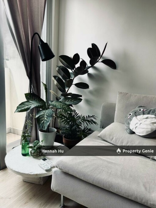 Tropicana Aman 1