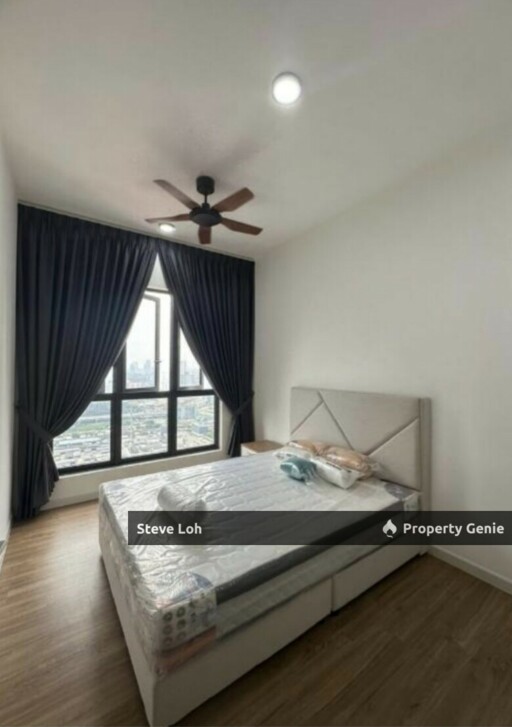 Sunway Velocity Two 1 Bedroom For Rent | 600sf | Fully Furnished | Near Maluri MRT