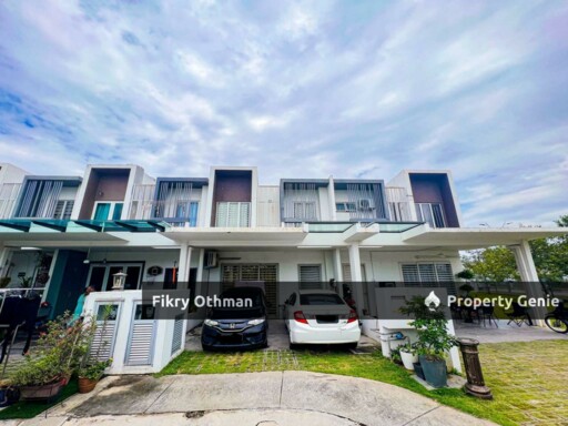 Double Storey Double Storey Casaview Cybersouth