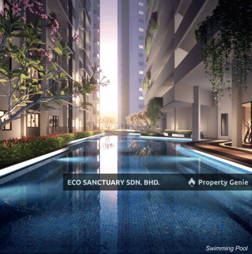 Duduk Se.Ruang Eco Sanctuary