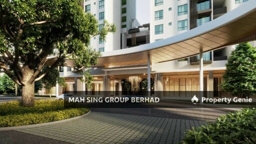 M Adora @ Wangsa Melawati