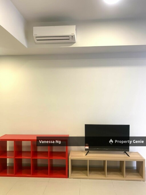 Seventeen Mall & Residences (Biji Living)