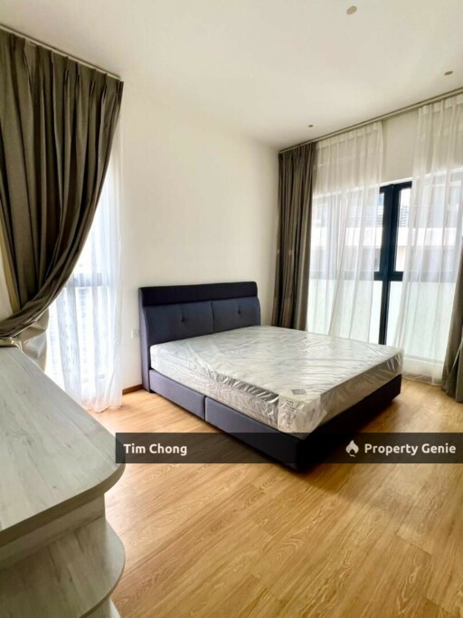 Country Garden Danga Bay@Bay Point @🔥全新家私，领包入住