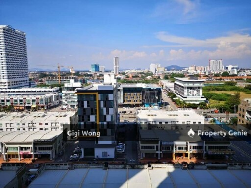 Atlantis Residences