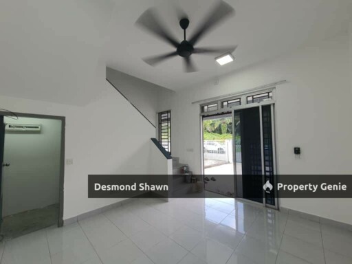 2 Storey Terrace @ Laman Setia, Gelang Patah