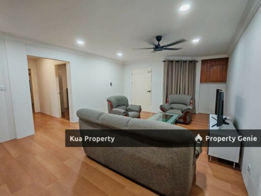 Viva Jazz 3 Suites Apartment For Rent! Located at Vivacity, Jalan Wan Alwi