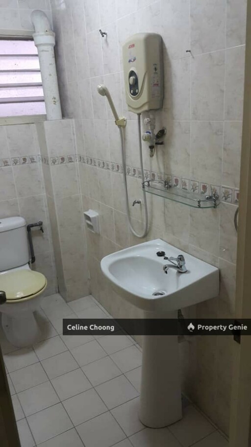 Taman Tun Dr Ismail B282