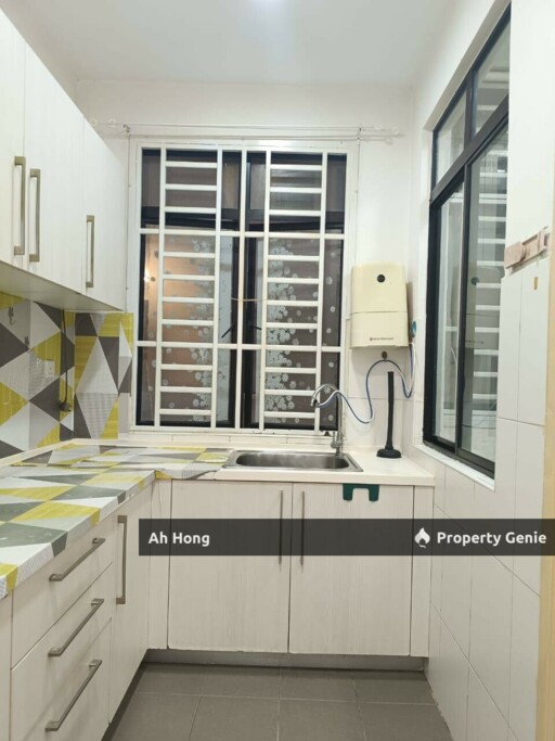 Full Loan + Cash Back Unit / 0 Down Payment / Tampoi / Freehold