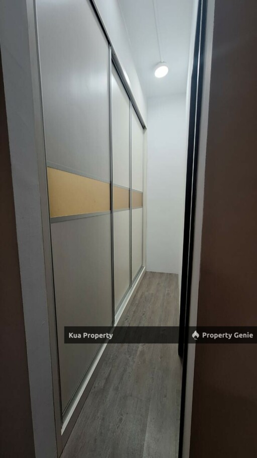 Liberty Grove Apartment Corner Unit For Rent!   Located at Kota Sentosa, Kuching