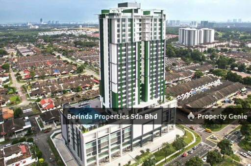 Molek Pulai