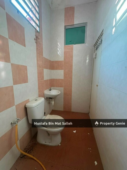 Single Storey Bungalow, Bandar Utama, Sungai Petani