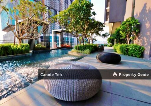 Avantas Residence @ 980sf Below Value 19%!