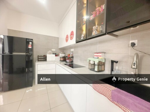 PJ Residence Pulai Jaya, Skudai