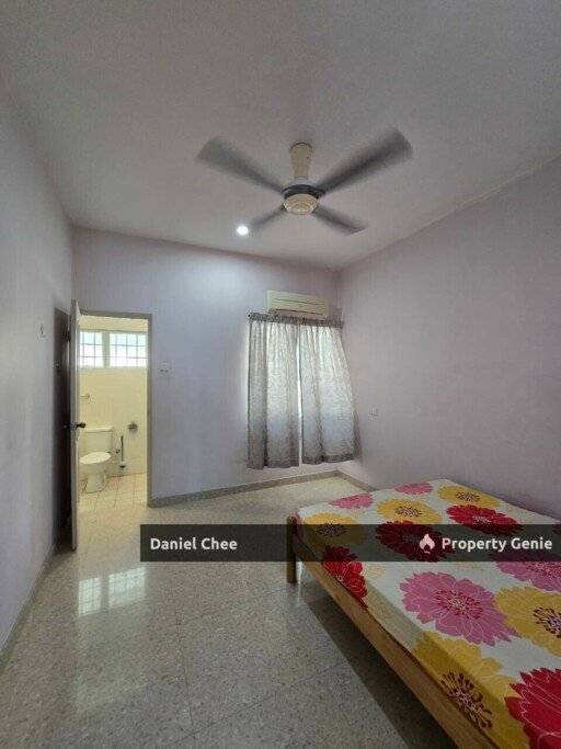 Botani Ipoh, Palma Fully Furnished Nice House For Rent