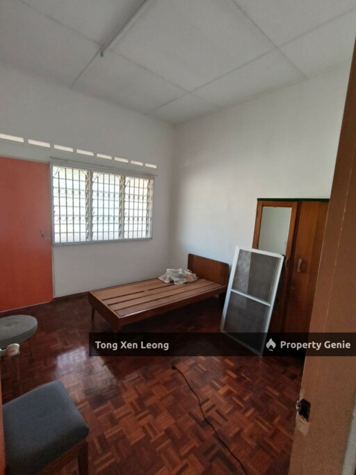 Freehold Below Value 2 Storey Endlot @ Bukit Beruang For Sale !!