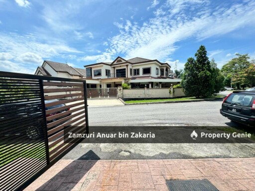 2 Storey Bungalow USJ Avenue (USJ 3D) Subang Jaya