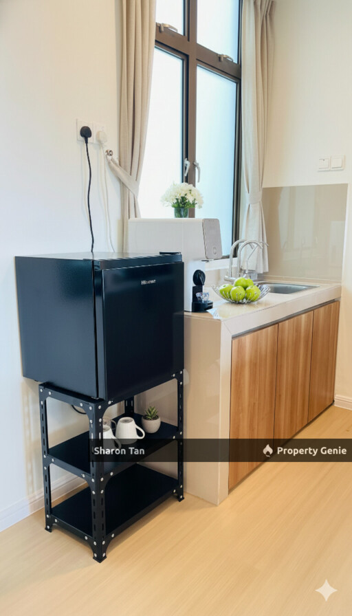 Zero Moving Cost  Low Installment Airbnb Unit  Mount Austin