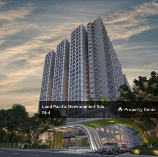 Canopy Hills