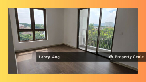 Park Place Desa ParkCity