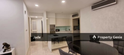 Seni Mont Kiara Luxury Living with Private Lift