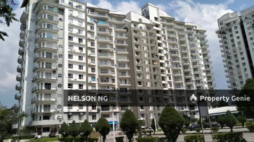 Marina View Villas Port Dickson