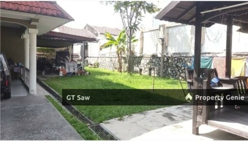 Taman Bukit Cheras KL 2 Storey Bungalow With Big Land