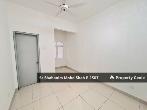 Dengkil Semi-D