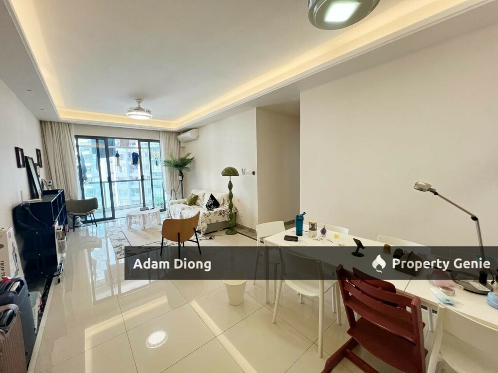 R&F Princess Cove Phase 1