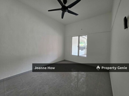 Renovated Single Storey Terrace Taman Bachang Baru