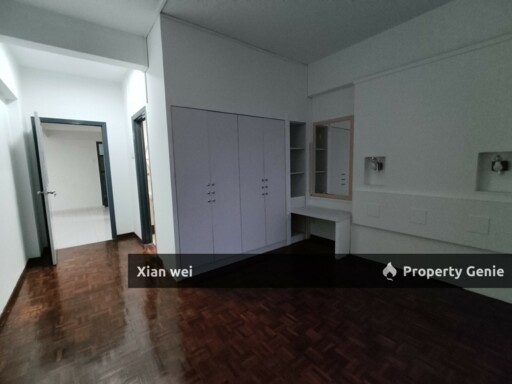 _Skudai Villa Apartment (