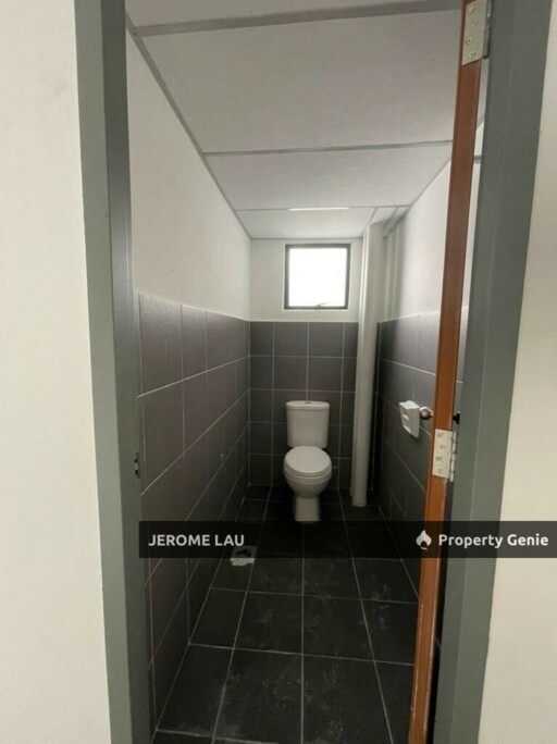 Shop for Rent Rental Below Market Jalan Kongkong Meridin East