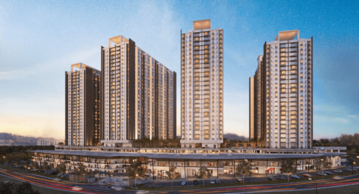 MIRAI Residences