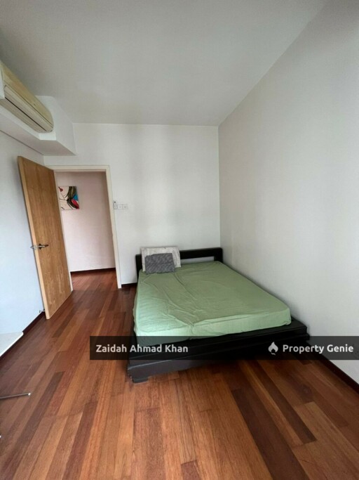i-Zen @ Kiara Dual Key For Rent