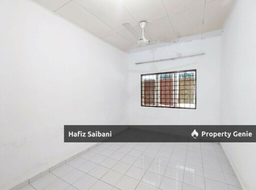 Single Storey Jalan Kebun Sekyen 30 Shah Alam