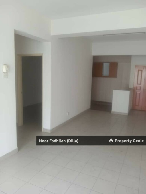 Cashback 70k Desaria Villa Condominium Facing Swimming Pool Full Loan