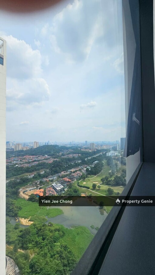 Tropicana Garden For Rent