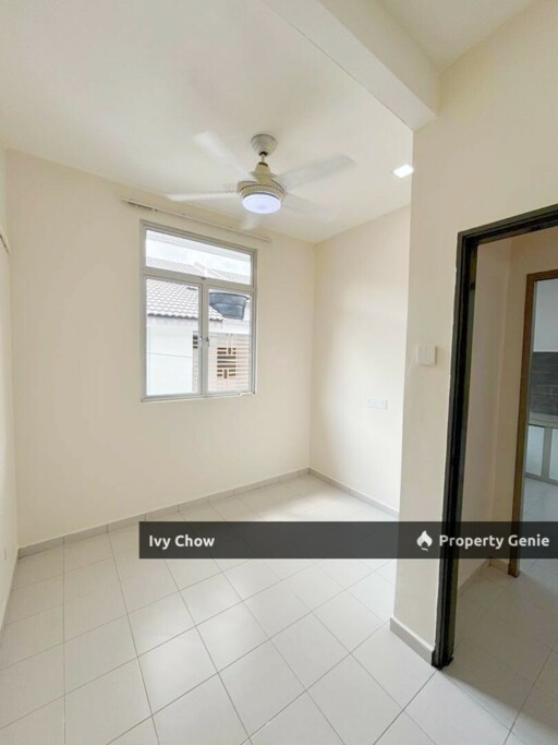 Town House Taman Scientex Kulai