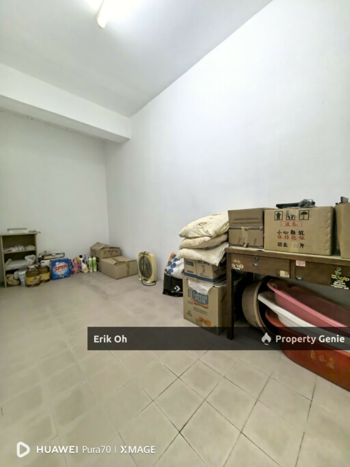 Fully Extended 2-Storey Landed Gem in Wangsa Maju | 20x65 | 4R3B | RM 820k