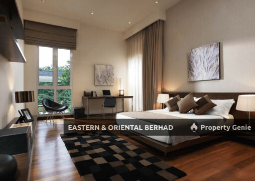 Seventy Damansara