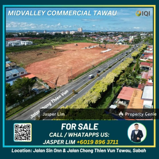 Mid Valley Commercial Tawau