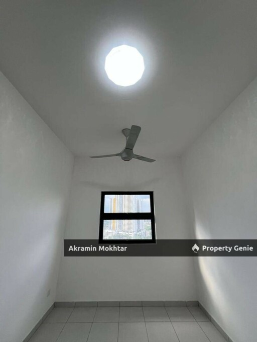 Low Level, Fully Furnished & 2 Parking | Residensi Emas Condominium, Kajang 2