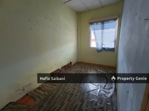 Flat Sri Inai Pandan Indah Kuala Lumpur