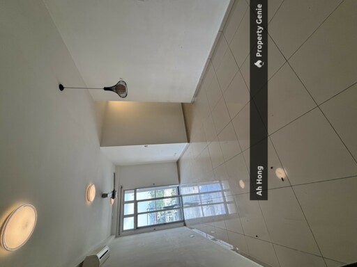Nusa Sentral / One Sentral / 3bedroom / Dual Key / Iskandar Puteri