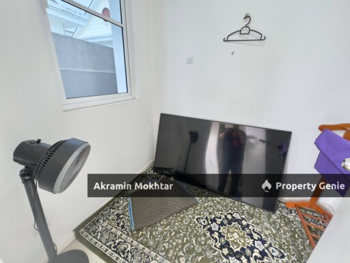 FREEHOLD & FACING OPEN | 1-STOREY BUNGALOW KINGSVILLE @ SETIA ECOHILL, SEMENYIH