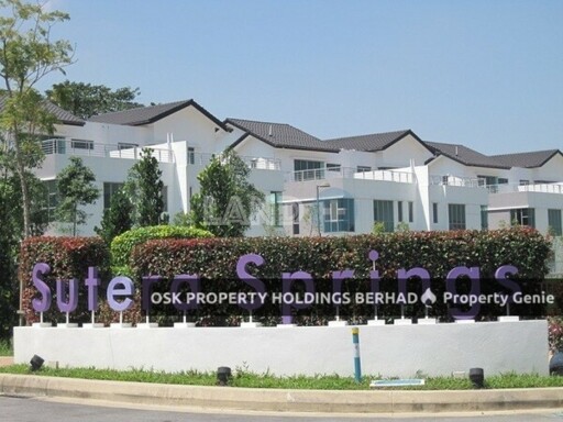 Sutera Damansara