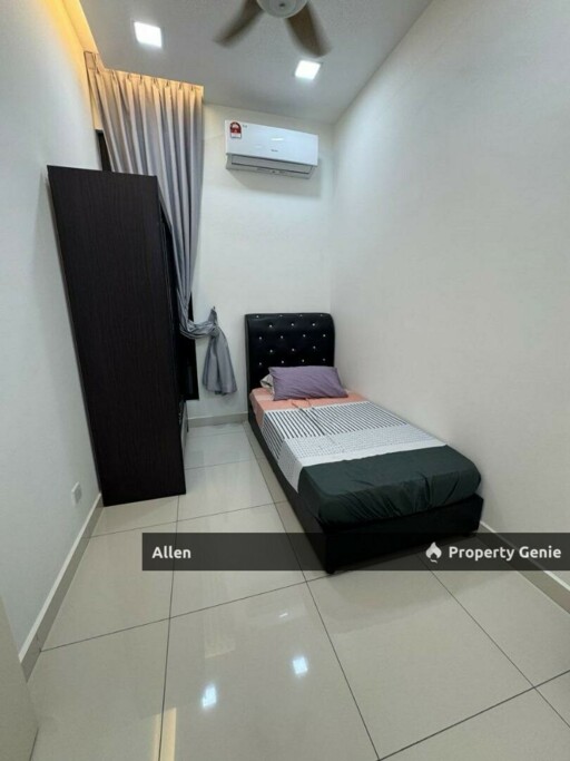 Eco Nest @ Eco Botanic, Iskandar Puteri (Nusajaya)