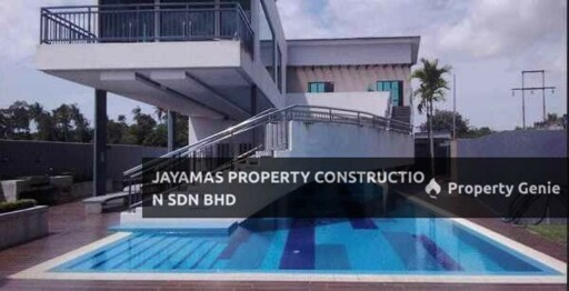 Dutamas Residence