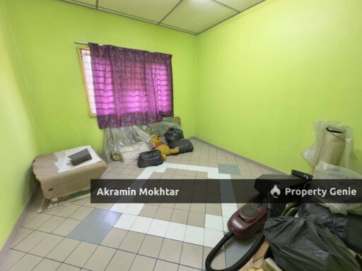 FREEHOLD & FACING OPEN | 2-STOREY TERRACE BANDAR RINCHING SEKSYEN 4, SEMENYIH