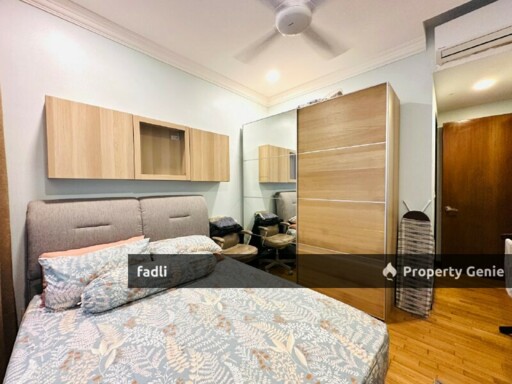 setia sky residence